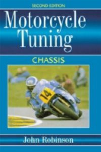 Motorcyle Tuning: Chassis