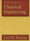 Pocket Guide to Chemical Engineering