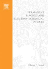 Permanent Magnet and Electromechanical Devices