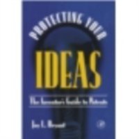 Protecting Your Ideas