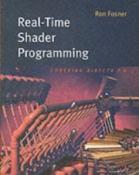 Real-Time Shader Programming