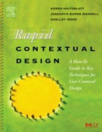 Rapid Contextual Design