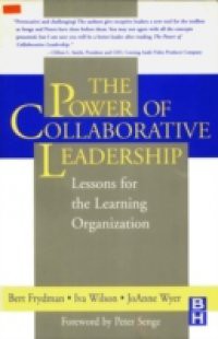 Power of Collaborative Leadership:
