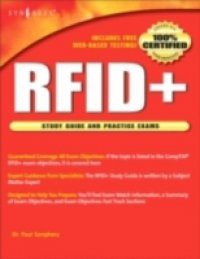 RFID+ Study Guide and Practice Exams