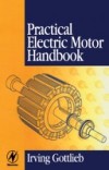 Practical Electric Motor Handbook