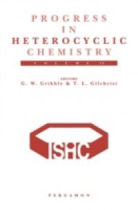 Progress in Heterocyclic Chemistry, Volume 14
