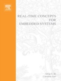 Real-Time Concepts for Embedded Systems