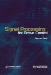 Signal Processing for Active Control