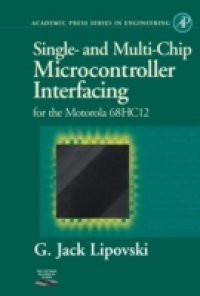 Single and Multi-Chip Microcontroller Interfacing