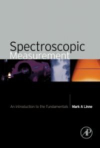 Spectroscopic Measurement