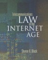 Telecommunications Law in the Internet Age