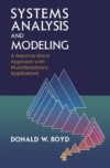 Systems Analysis and Modeling