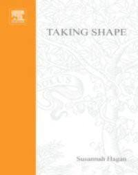 Taking Shape: A New Contract Between Architecture and Nature