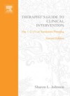 Therapist's Guide to Clinical Intervention