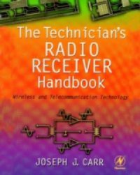 Technician's Radio Receiver Handbook