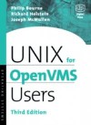 UNIX for OpenVMS Users