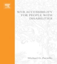 Web Accessibility for People with Disabilities
