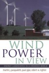 Wind Power in View