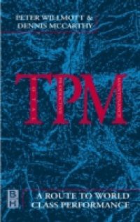 TPM – A Route to World Class Performance