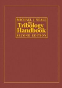 Tribology Handbook