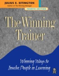 Winning Trainer