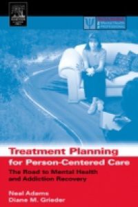 Treatment Planning for Person-Centered Care