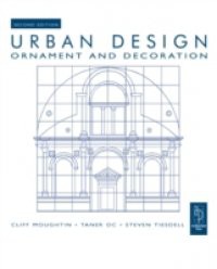 Urban Design: Ornament and Decoration