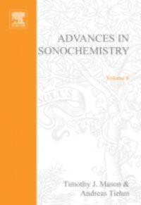 Advances in Sonochemistry, Volume 6