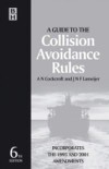 Guide to the Collision Avoidance Rules