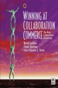 Winning at Collaboration Commerce