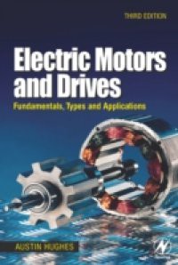 Electric Motors and Drives