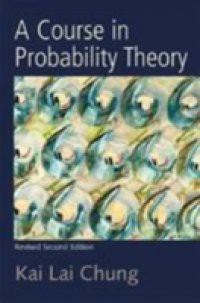 Course in Probability Theory, Revised Edition