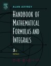 Handbook of Mathematical Formulas and Integrals