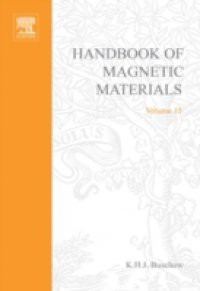 Handbook of Magnetic Materials