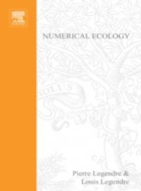 Numerical Ecology