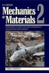 Mechanics of Materials 2