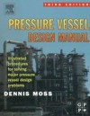 Pressure Vessel Design Manual
