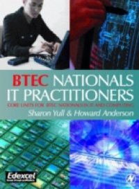 BTEC Nationals – IT Practitioners