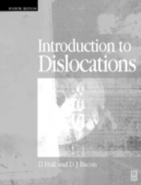 Introduction to Dislocations