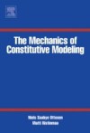 Mechanics of Constitutive Modeling