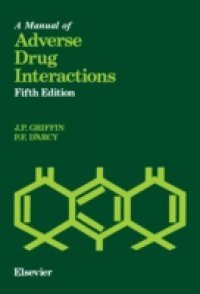 Manual of Adverse Drug Interactions