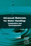 Advanced Materials for Water Handling: Composites and Thermoplastics