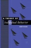 Theory of Individual Behavior