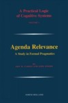 Agenda Relevance: A Study in Formal Pragmatics