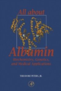 All About Albumin