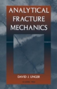 Analytical Fracture Mechanics