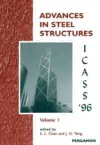 Advances in Steel Structures ICASS '96