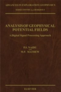 Analysis of Geophysical Potential Fields