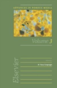 Advances in Porous Media, Volume 3
