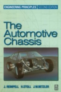 Automotive Chassis: Engineering Principles